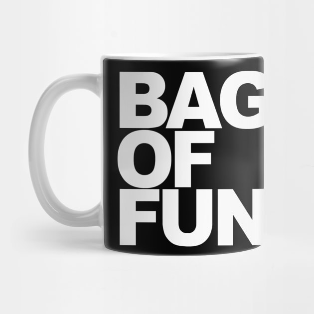 Bag of Funk by sensimedia